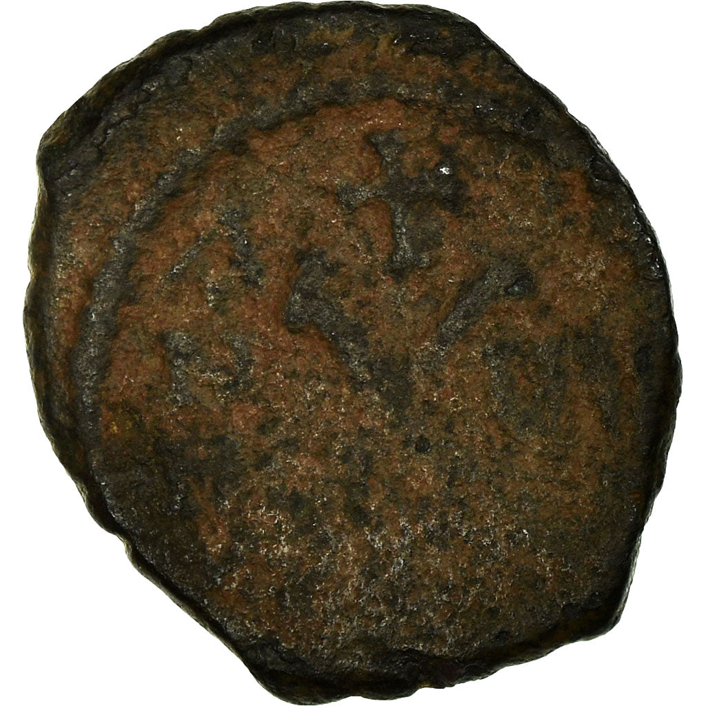 Moneta,
Tyberiusz II Konstantyn,
Dekanum