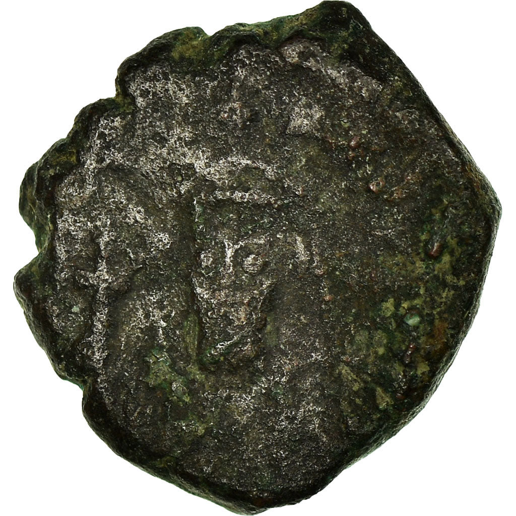 Moneta,
Fokas,
Dekanum
