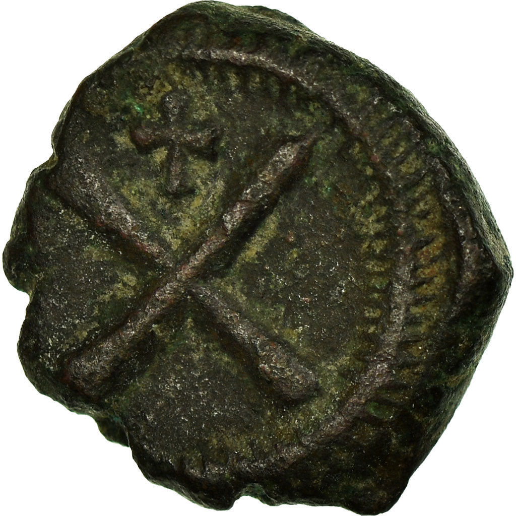 Moneta,
Fokas,
Dekanum