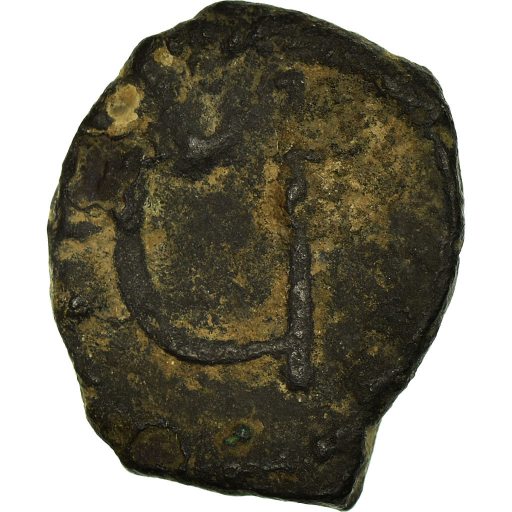 Moneta,
Fokas,
Pentanum