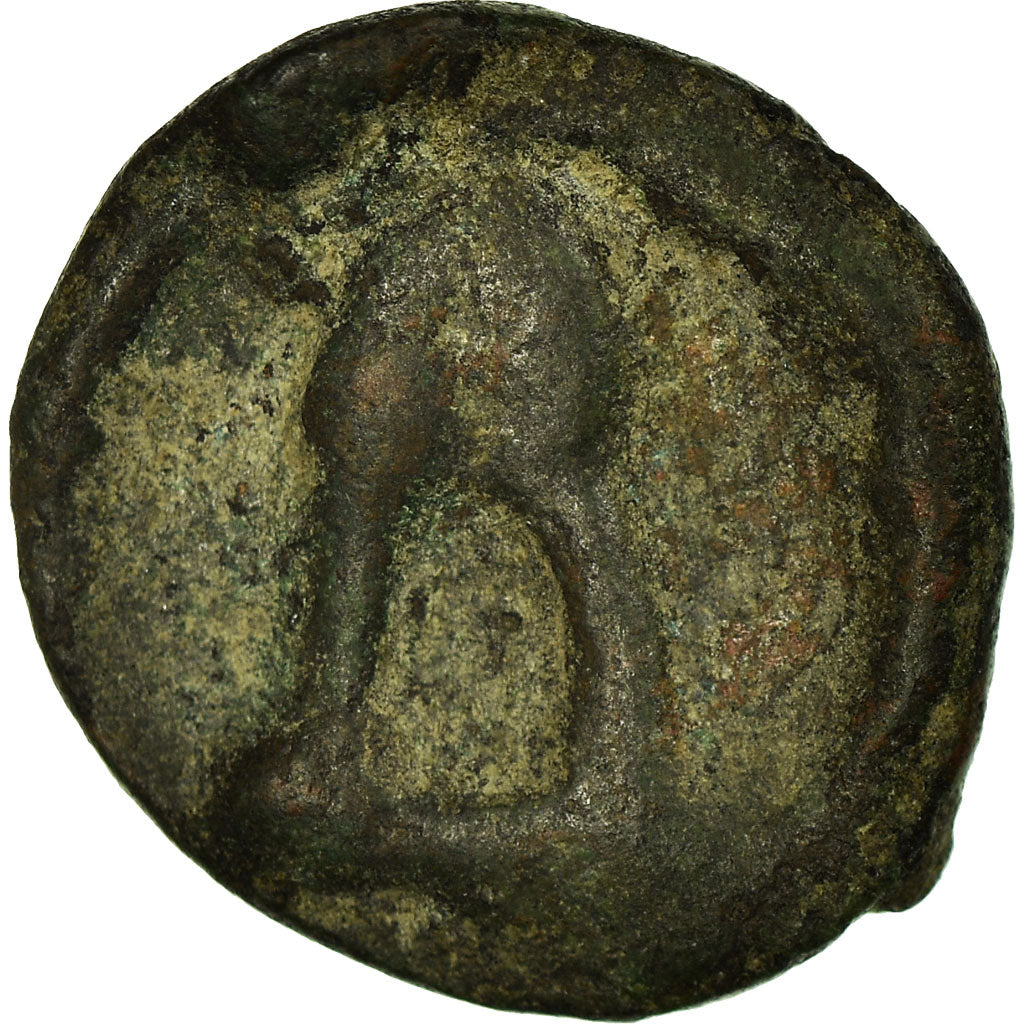 Moneta,
Bazyli I,
Ae