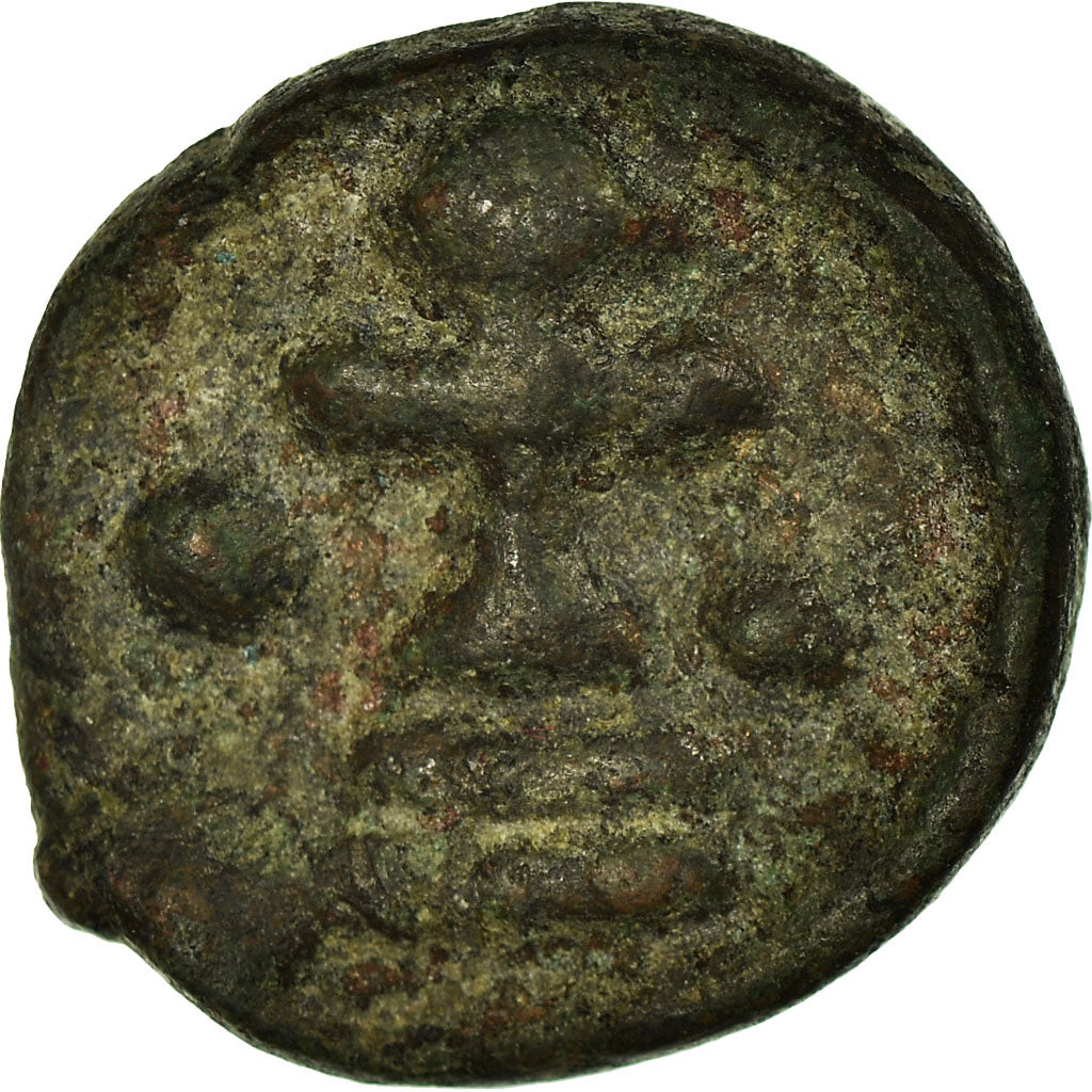 Moneta,
Bazyli I,
Ae