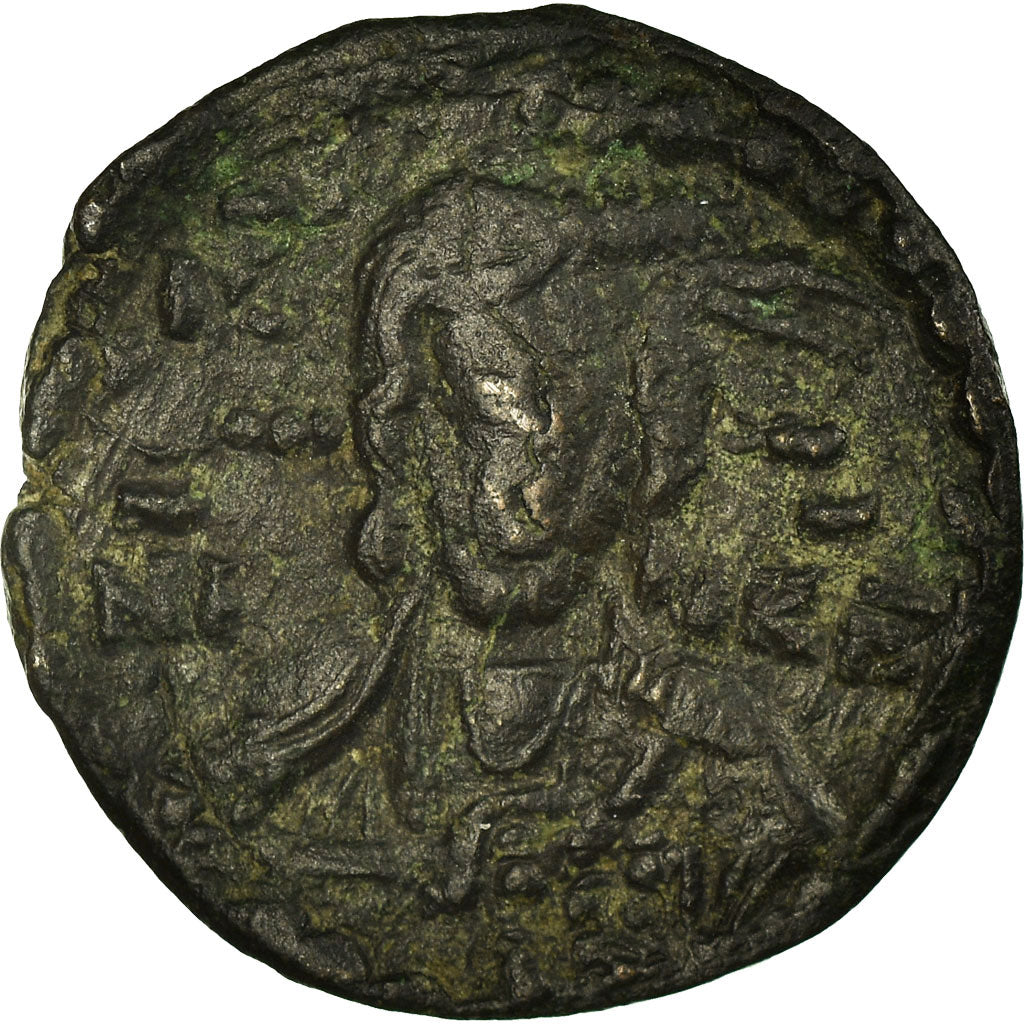 Moneta,
Roman IV,
Follis