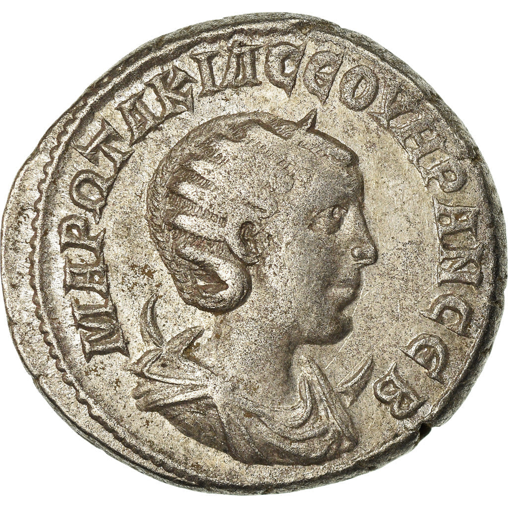 Moneta,
Seleukis i Pieria,
Otacilia Severa