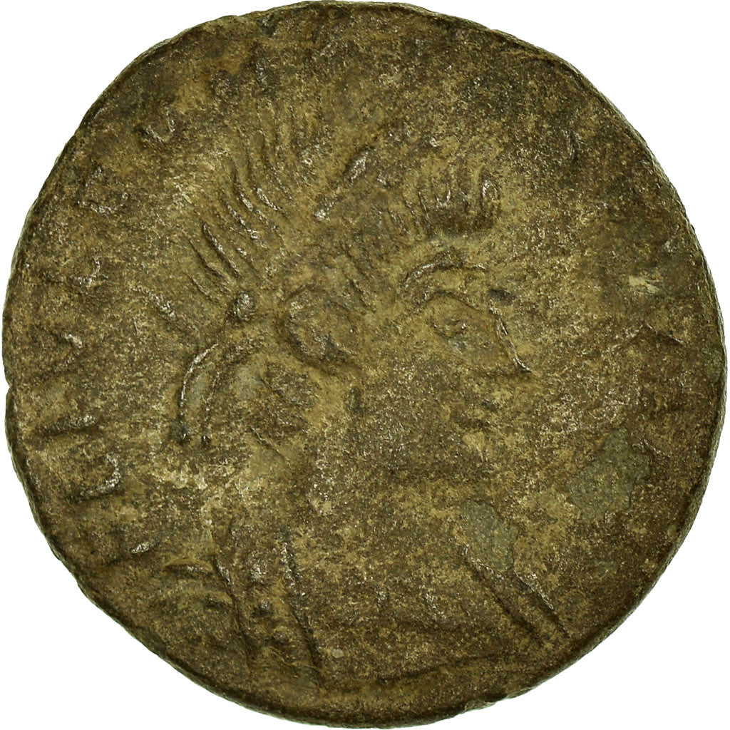 Moneta,
Konstancjusz II,
Nummus
