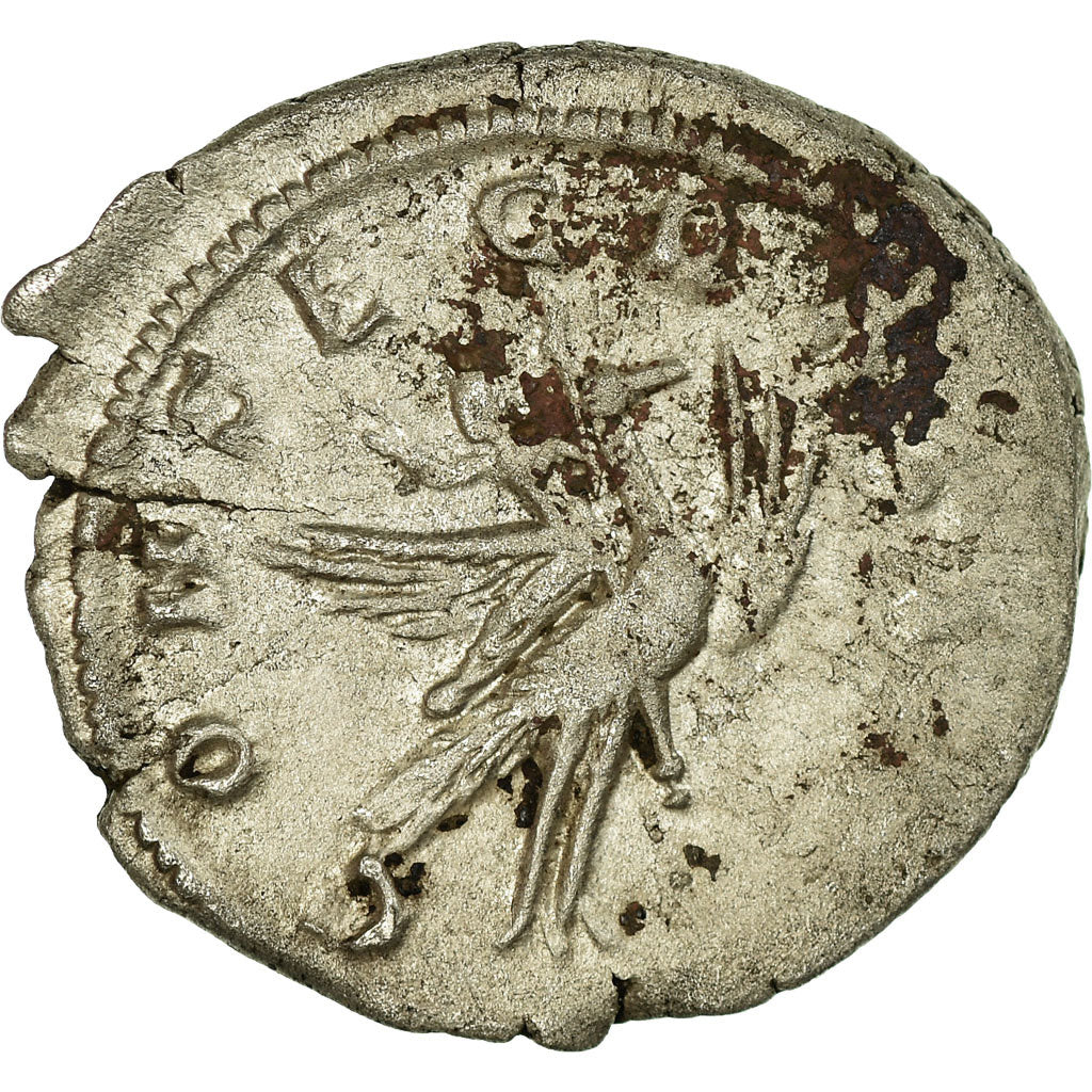 Moneta,
Mariniana,
Antoninian