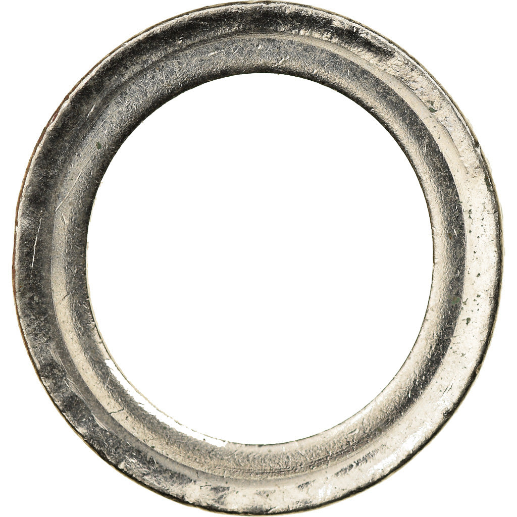 Niemcy,
2 euro,
Nur leerer Planchet-Ring