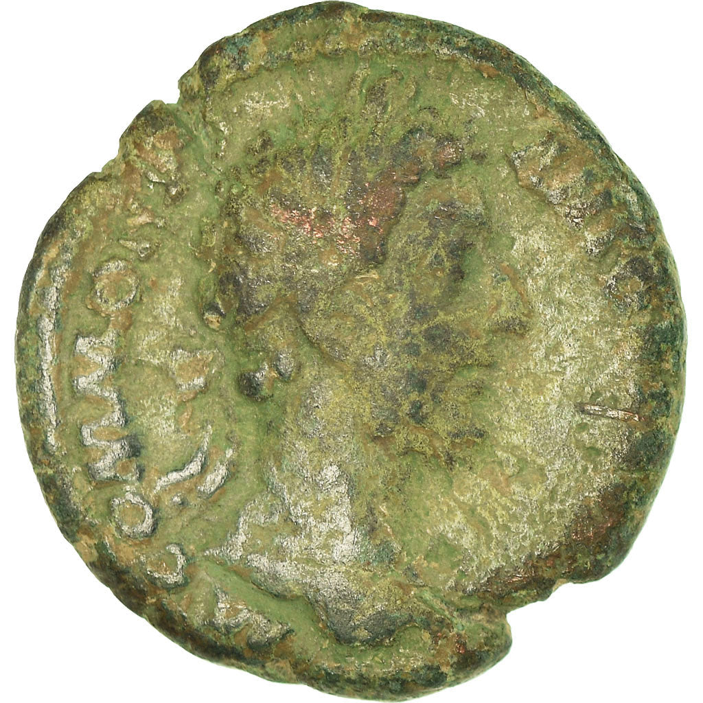 Moneta,
Kommodus,
Jak