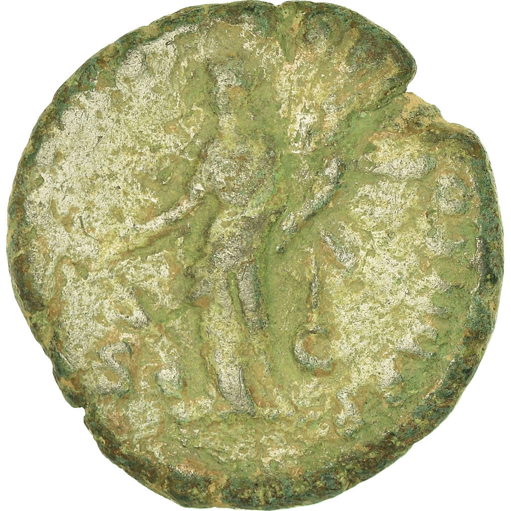 Moneta,
Kommodus,
Jak