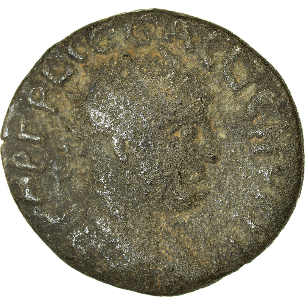 Moneta,
Likaonia,
Ikonium