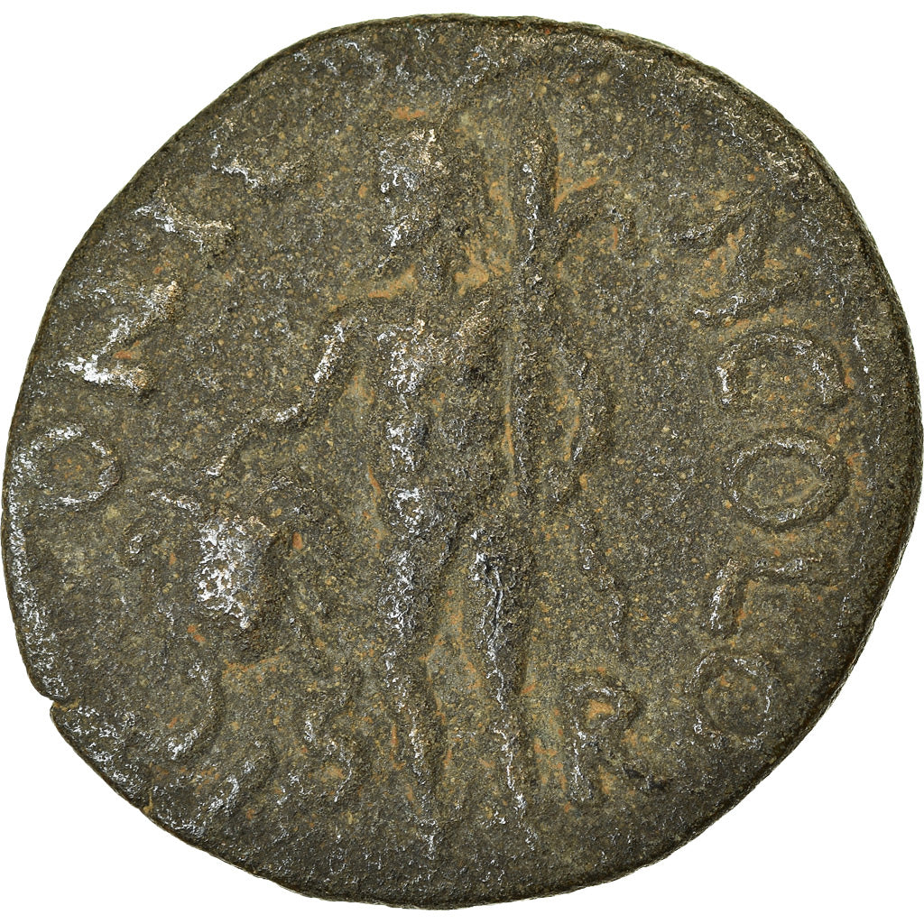 Moneta,
Likaonia,
Ikonium