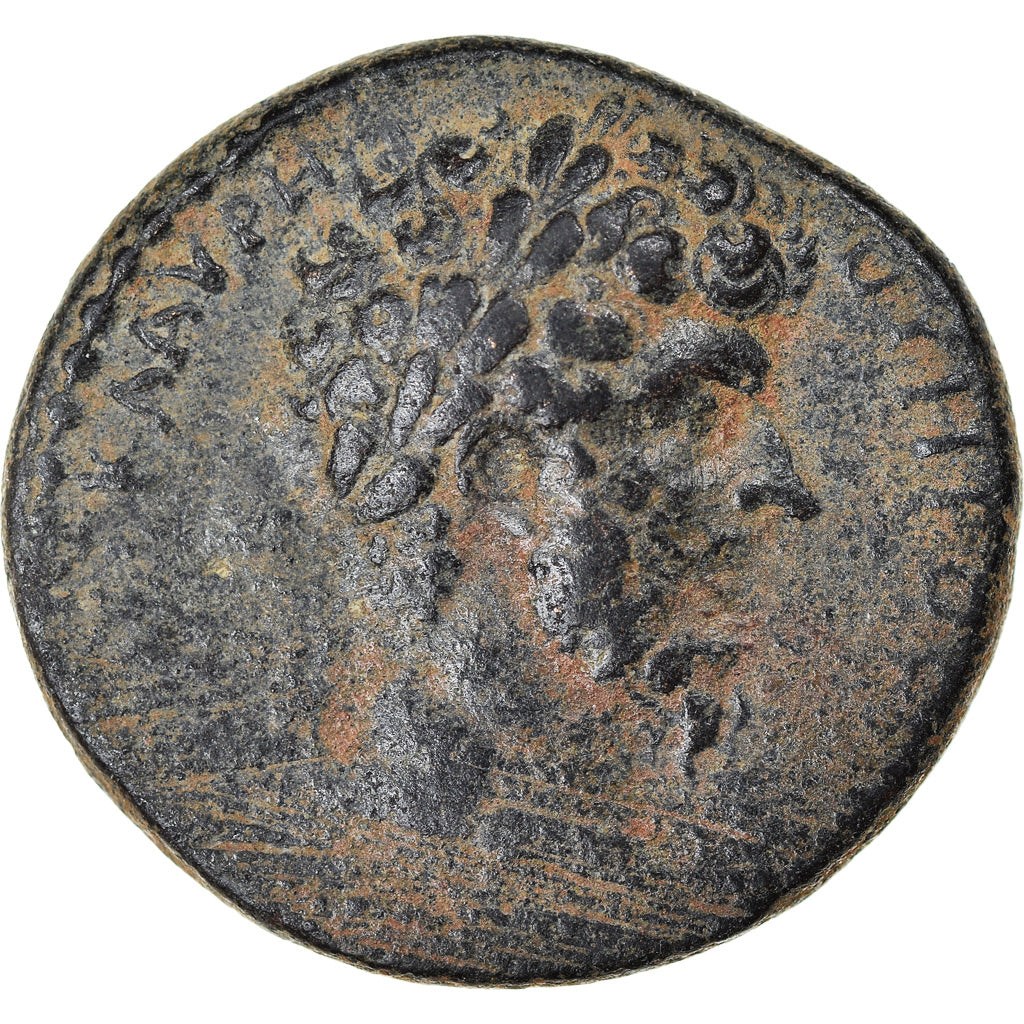 Moneta,
Cyrrhestica,
Cyrrhus