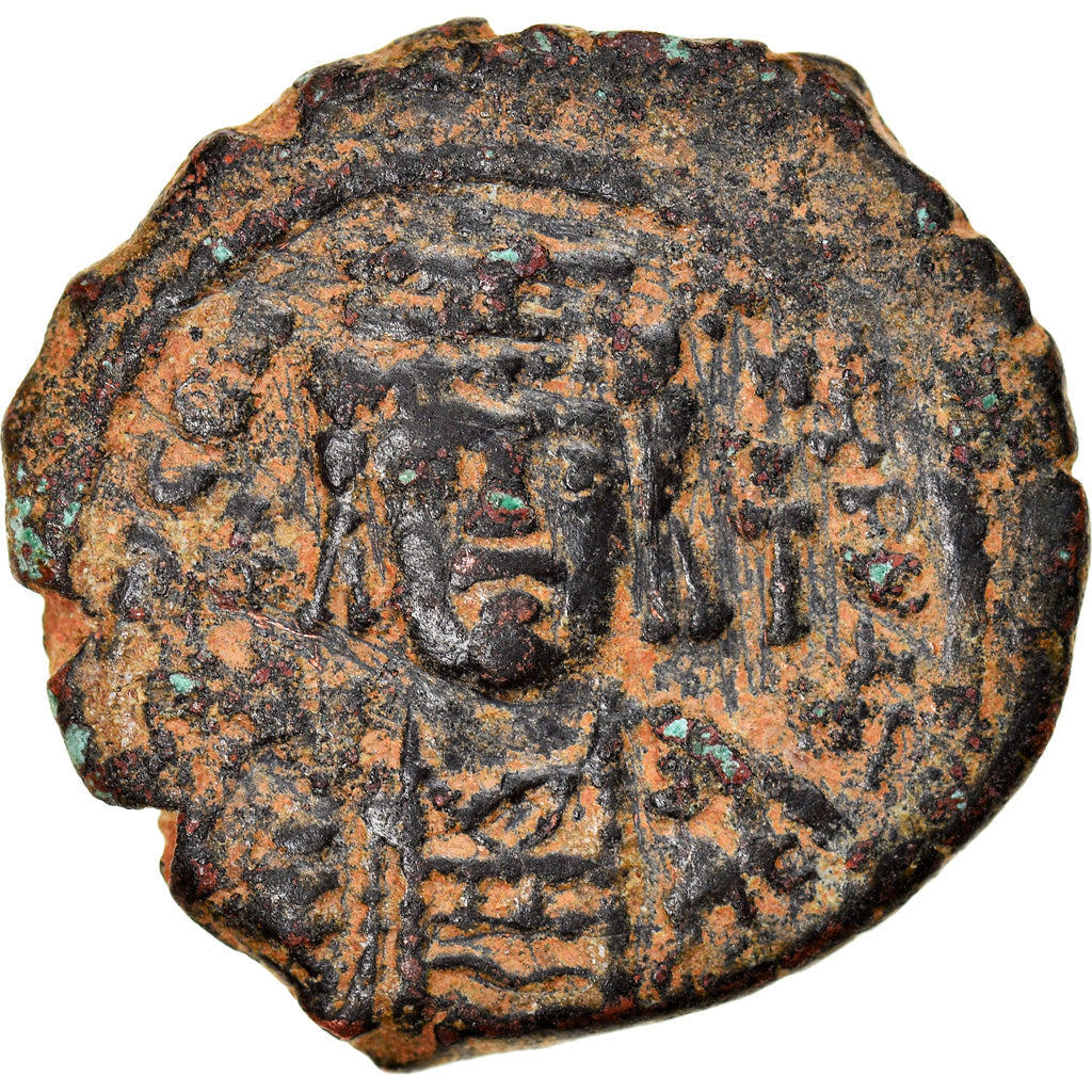 Moneta,
Maurycy Tyberiusz,
Dekanum
