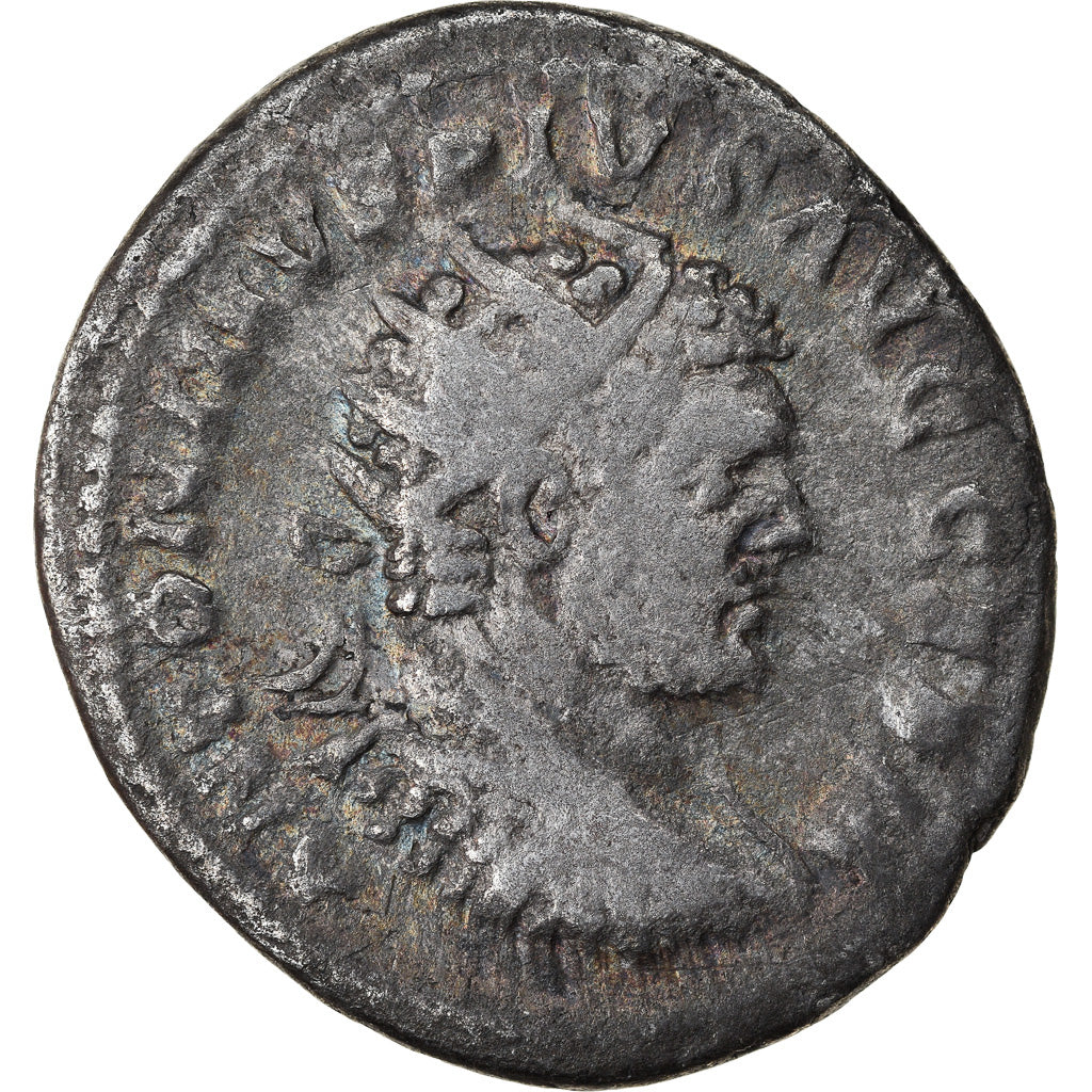 Moneta,
Karakalla,
Antoninian