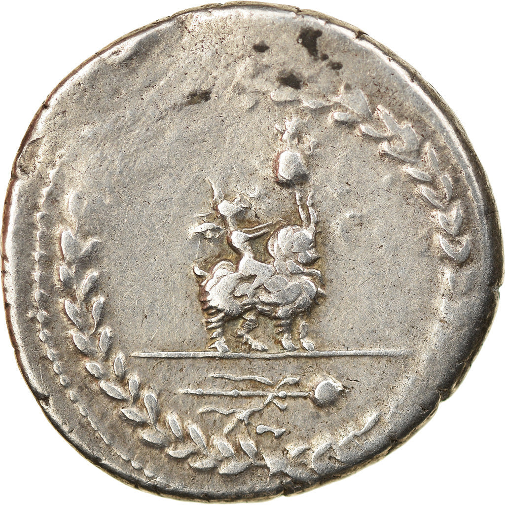 Moneta,
Fonteia,
Denar
