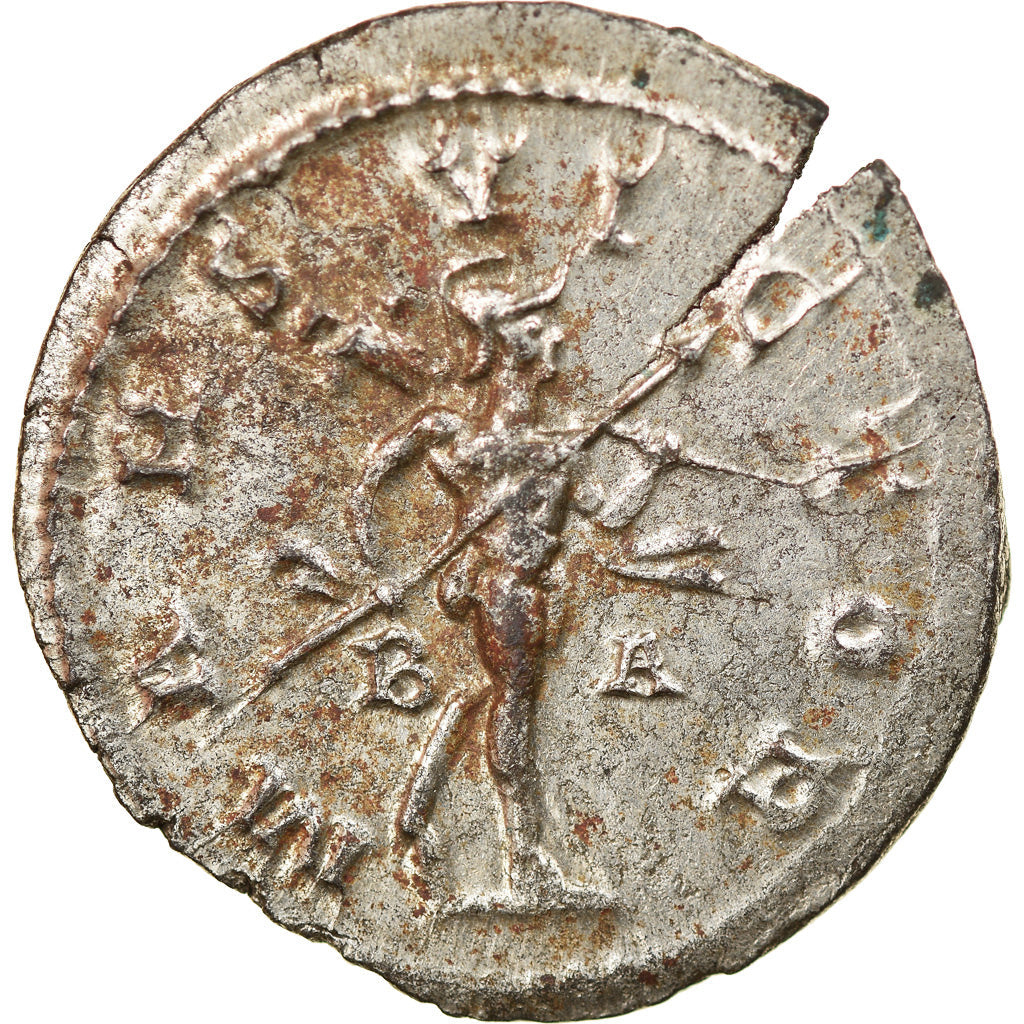 Moneta,
Tacyt,
Aurelian