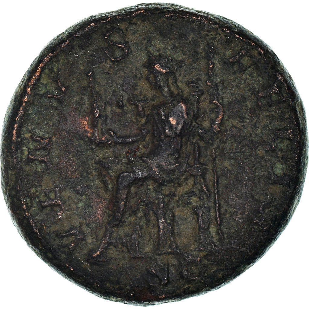 Moneta,
Julia Mamaea,
Jak