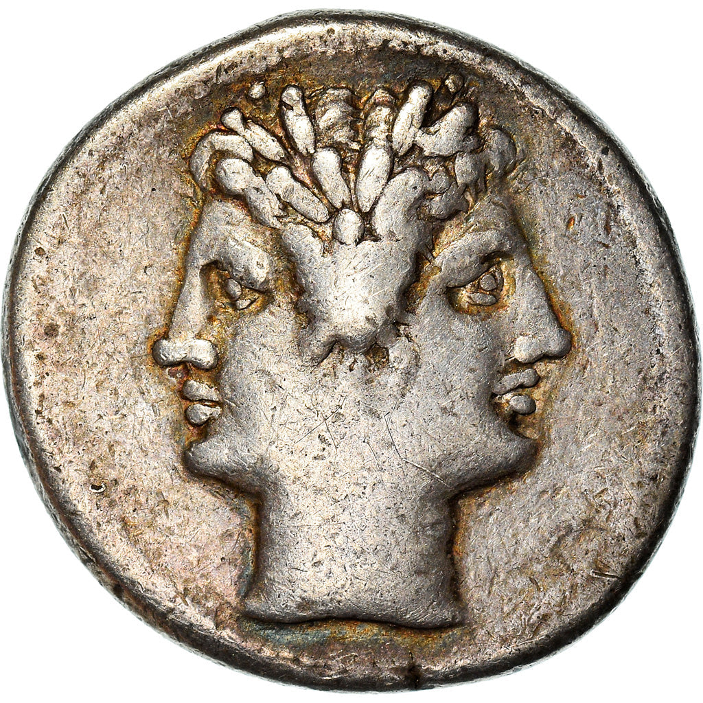 Moneta,
Anonimowy,
Didrachm