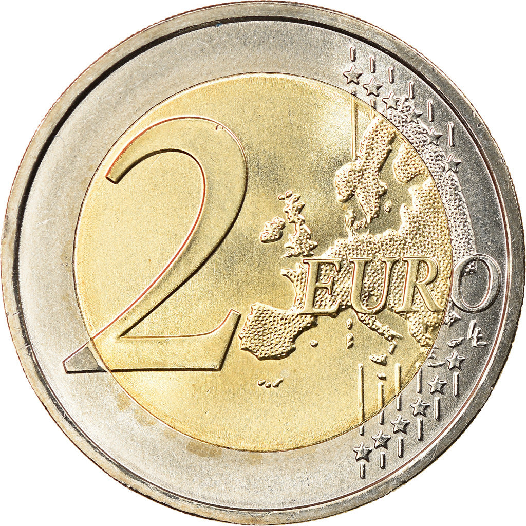 Portugalia,
2 euro,
Polizei der öffentlichen Sicherheit