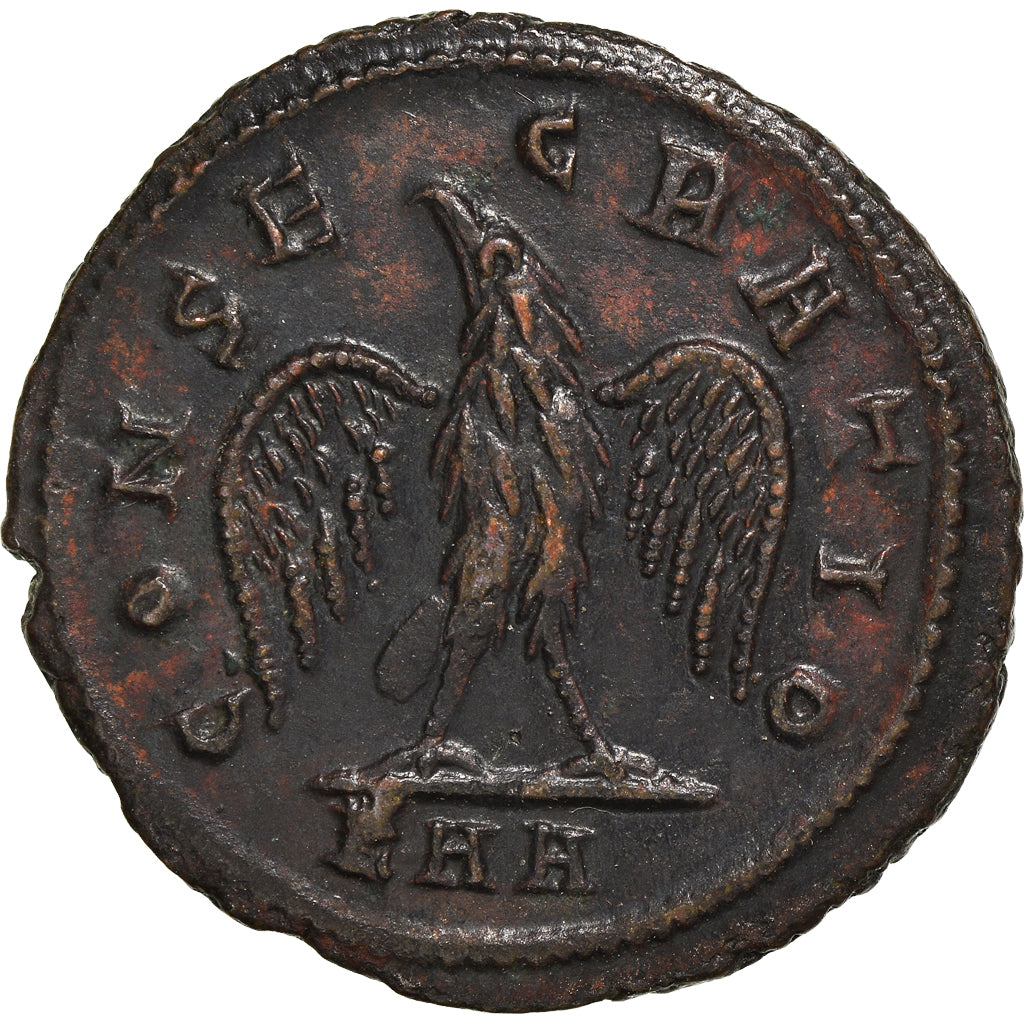 Moneta,
Divus Carus,
Antoninian