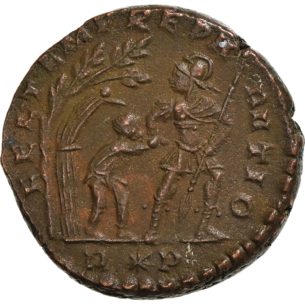 Moneta,
Stałe,
Centenionalis