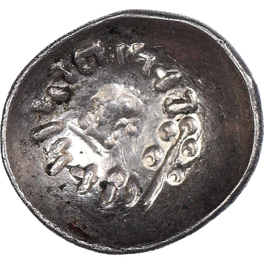 Moneta, 
  
  Arabia Feliks, 
  
  Himjaryci