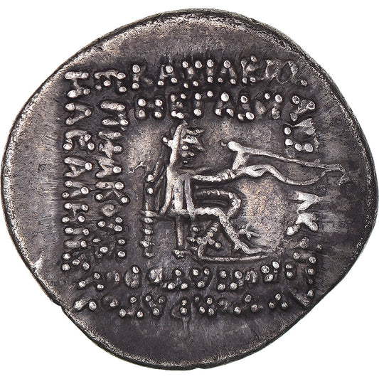 Moneta, 
  
  Partia (Królestwo), 
  
  Mitrydates III