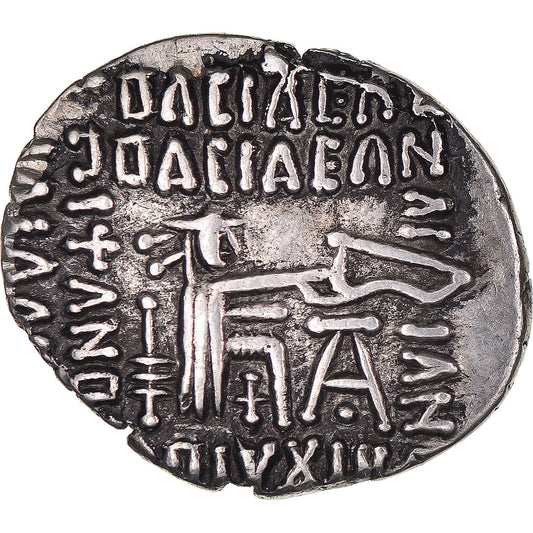 Moneta, 
  
  Partia (Królestwo), 
  
  Wardanes II