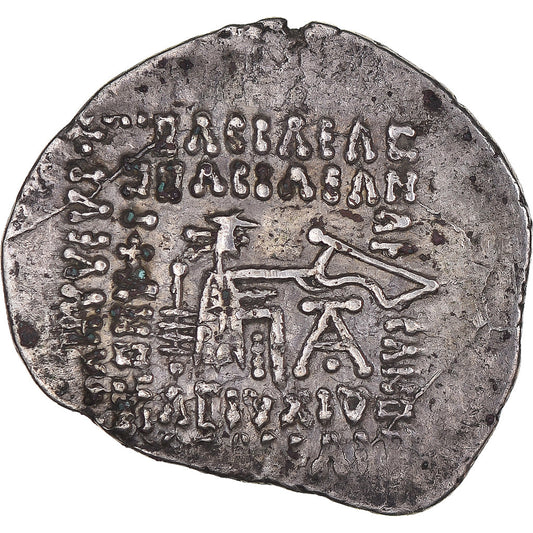 Moneta, 
  
  Partia (Królestwo), 
  
  Artabanos W