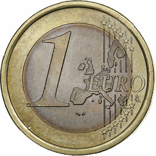 VATIKANSTADT, 
  
  Jan Paweł II., 
  
  Euro