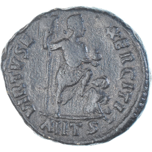 Moneta, 
  
  Arkadiusz, 
  
  Maiorina