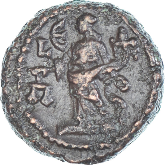 Moneta, 
  
  Egipt, 
  
  Maksymian