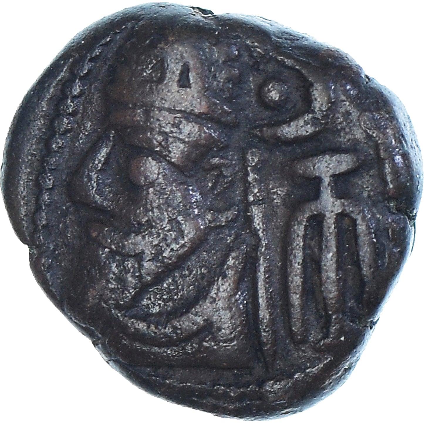 Moneta, 
  
  Elimais, 
  
  Orody III