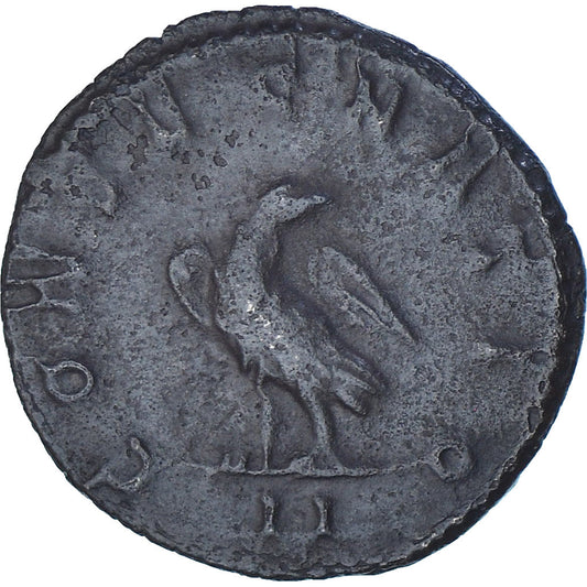 Moneta, 
  
  Divus Carus, 
  
  Aurelian