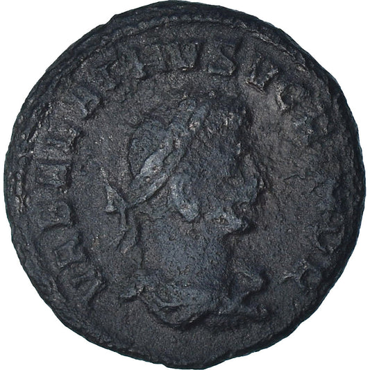 Wabalat i Aurelian, 
  
  Antoninian, 
  
  270-272