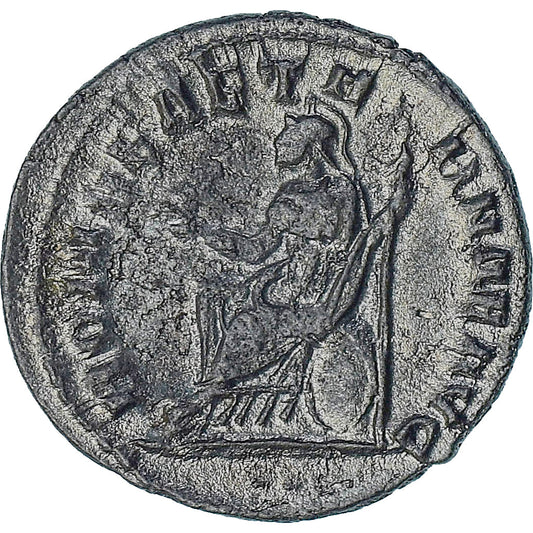 Trebonian Gallus, 
  
  Antoninian, 
  
  251-253
