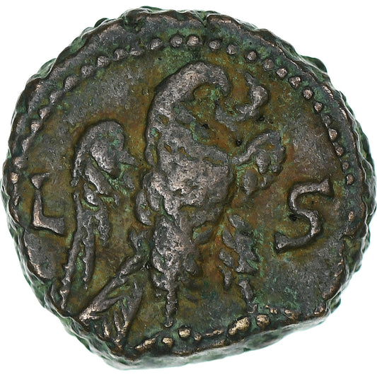 Egipt, 
  
  Probus, 
  
  Tetradrachma