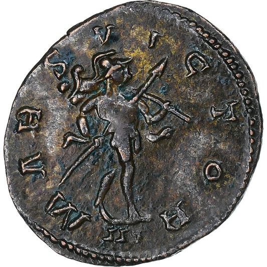 Probus, 
  
  Antoninian, 
  
  276-282
