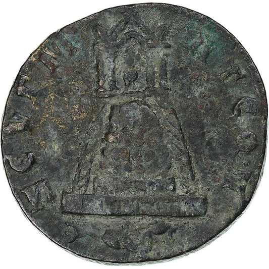Komagena, 
  
  Filip II, 
  
  Æ