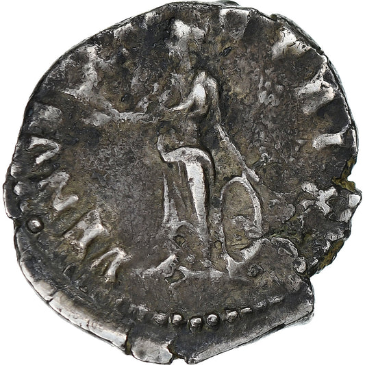Lucilla, 
  
  Denar, 
  
  164-180