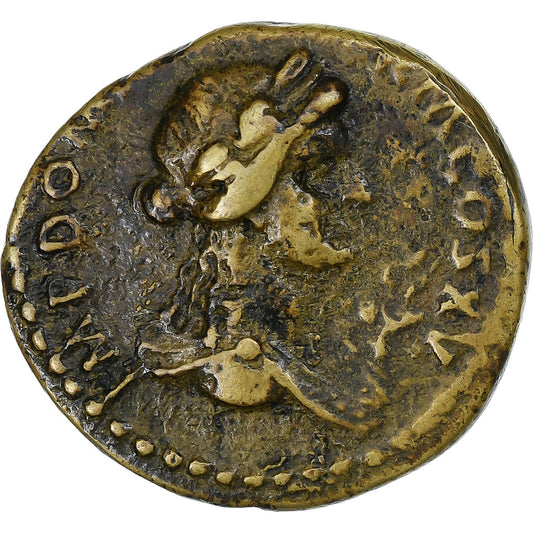 Domicjan, 
  
  pół, 
  
  90-91