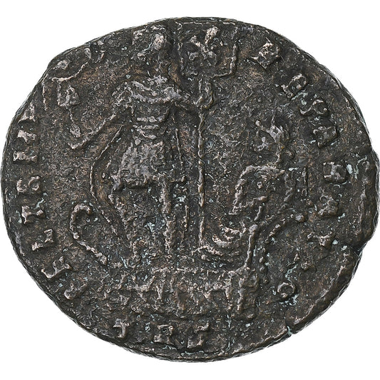 Konstancjusz II, 
  
  Centenionalis, 
  
  348-350