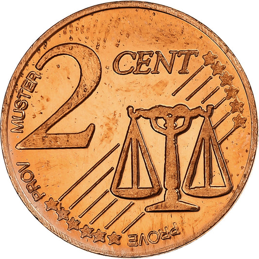 Litwa, 
  
  2 eurocenty, 
  
  Fantasie-Euro-Muster