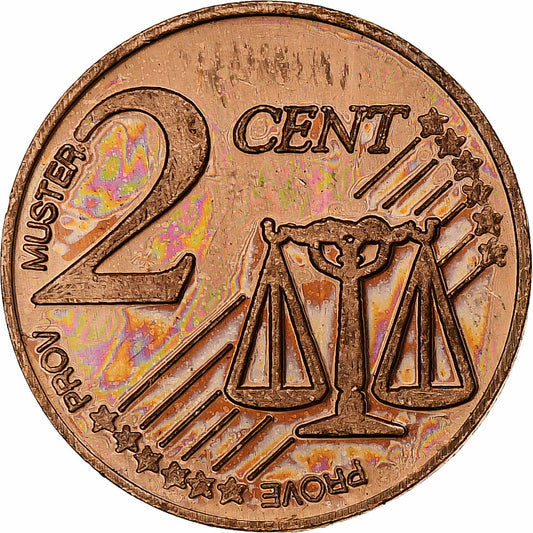 Vereinigtes Königreich, 
  
  Walia, 
  
  2 eurocenty