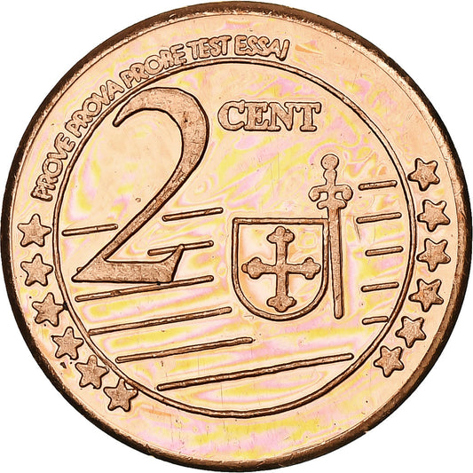 Rosja, 
  
  Sybir, 
  
  2 eurocenty