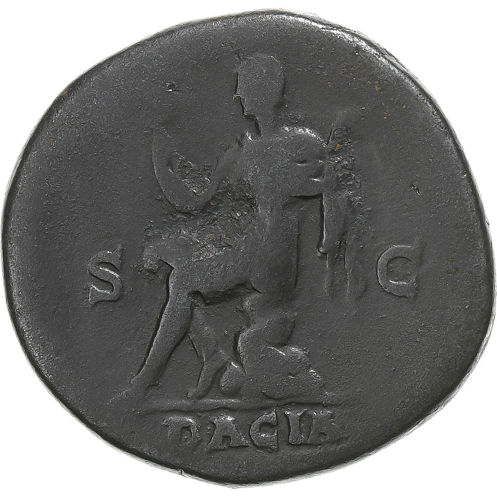 Hadriana, 
  
  Jak, 
  
  130-133