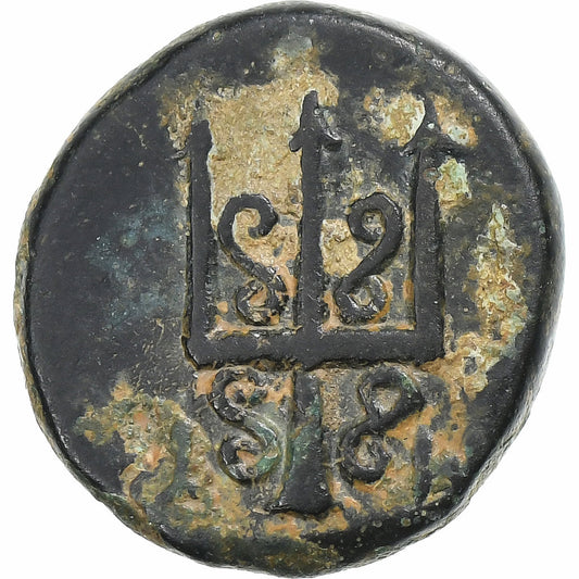 Caria, 
  
  Æ Jednostka, 
  
  210-30 p.n.e