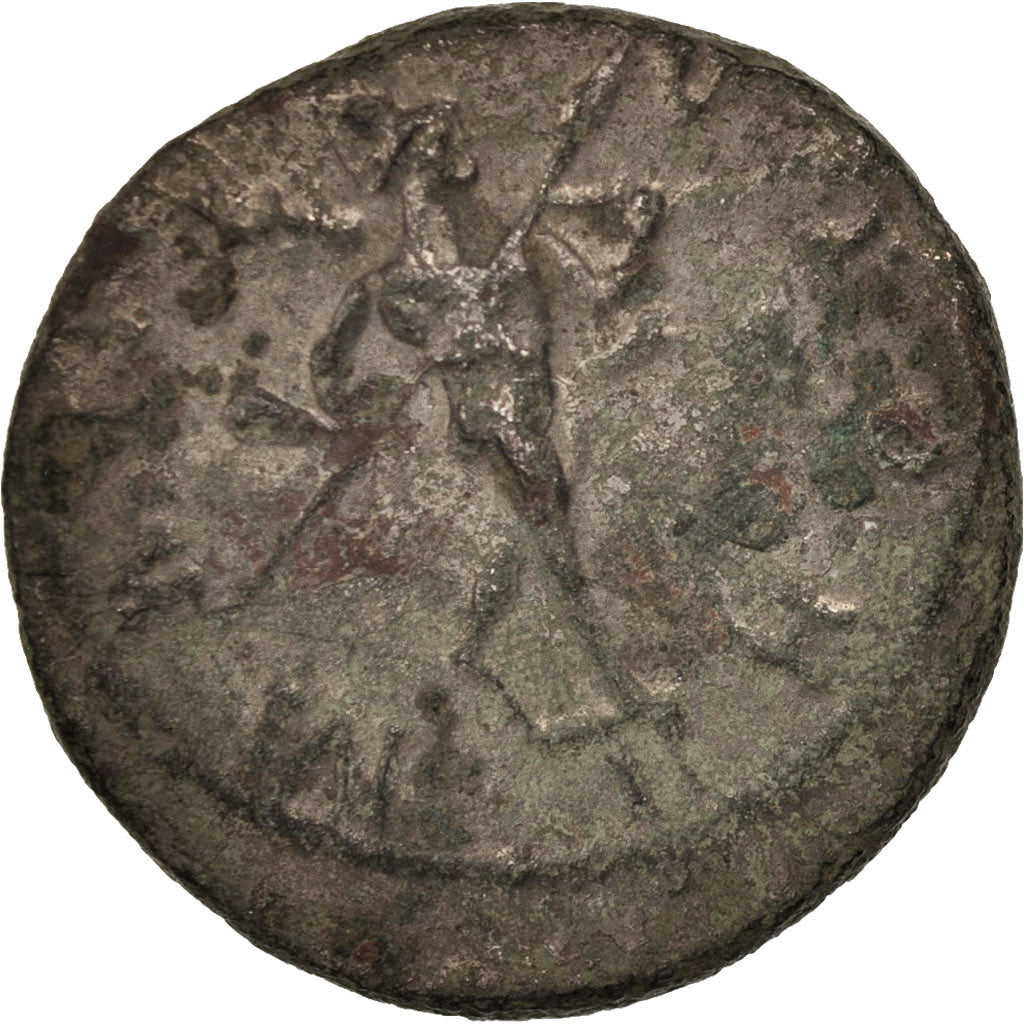 Moneta, 
  
  Probus, 
  
  Antoninian