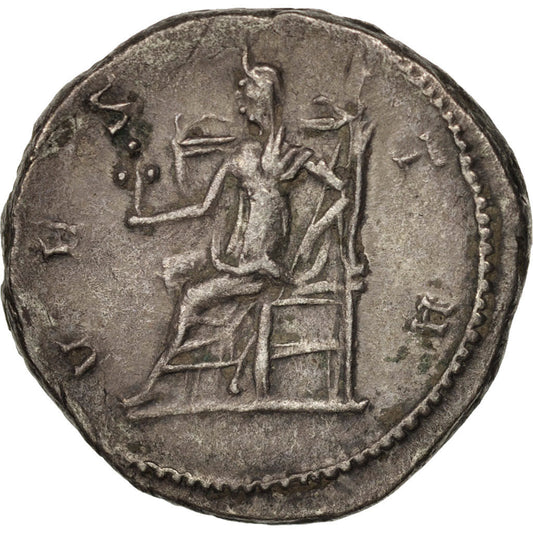 Moneta, 
  
  Saloninie, 
  
  Antoninian