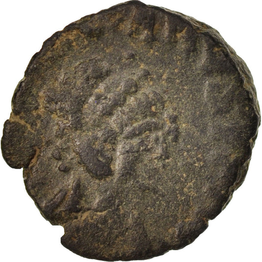 Moneta, 
  
  Marcjan, 
  
  Centenionalis